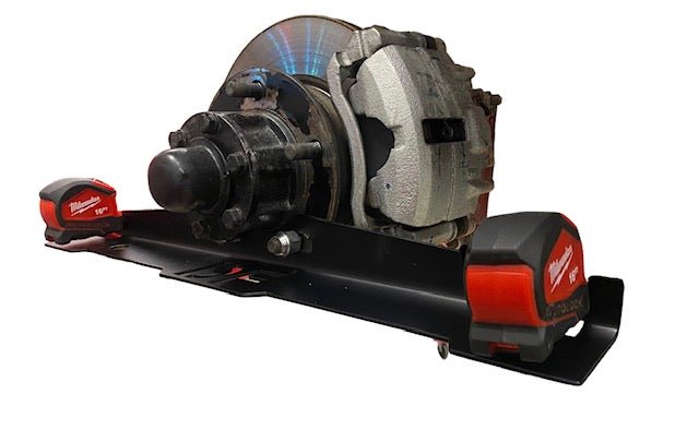 Roxor Front End Alignment Tool