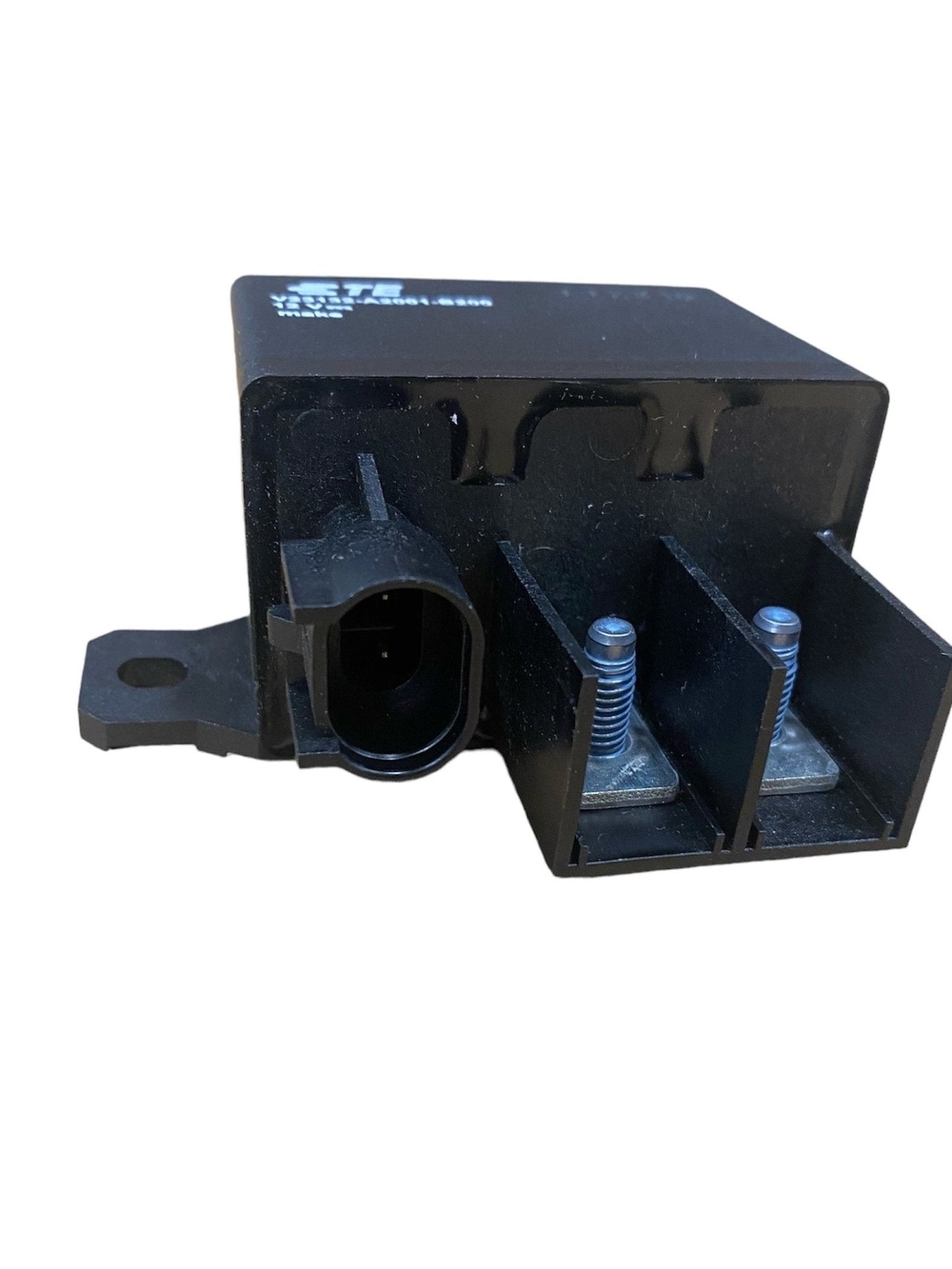 Roxor Grid Heater Relay / Control Box