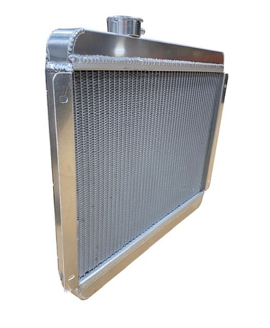Roxor Aluminum Radiator
