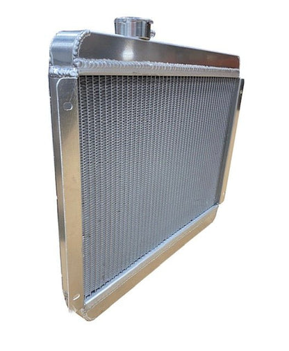 Roxor Aluminum Radiator