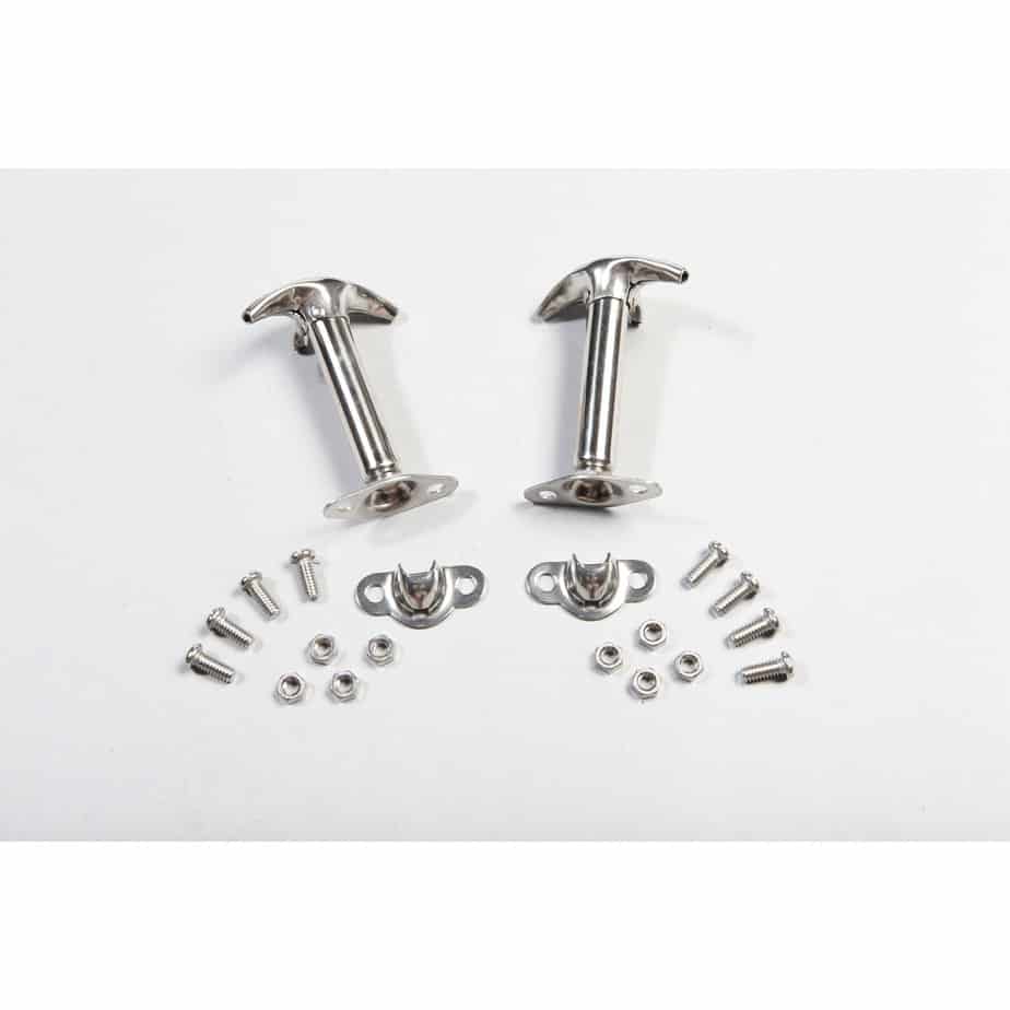 Roxor Hood Catch Kit