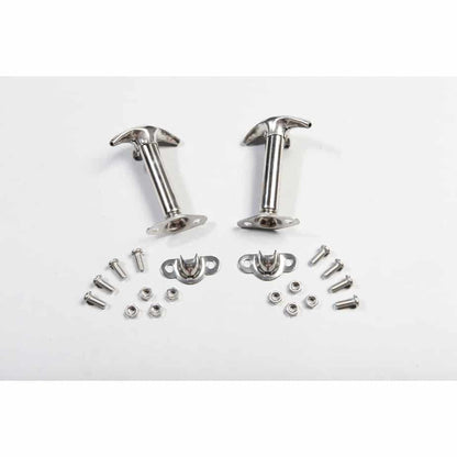 Roxor Hood Catch Kit