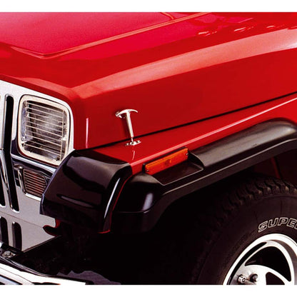 Roxor Hood Catch Kit