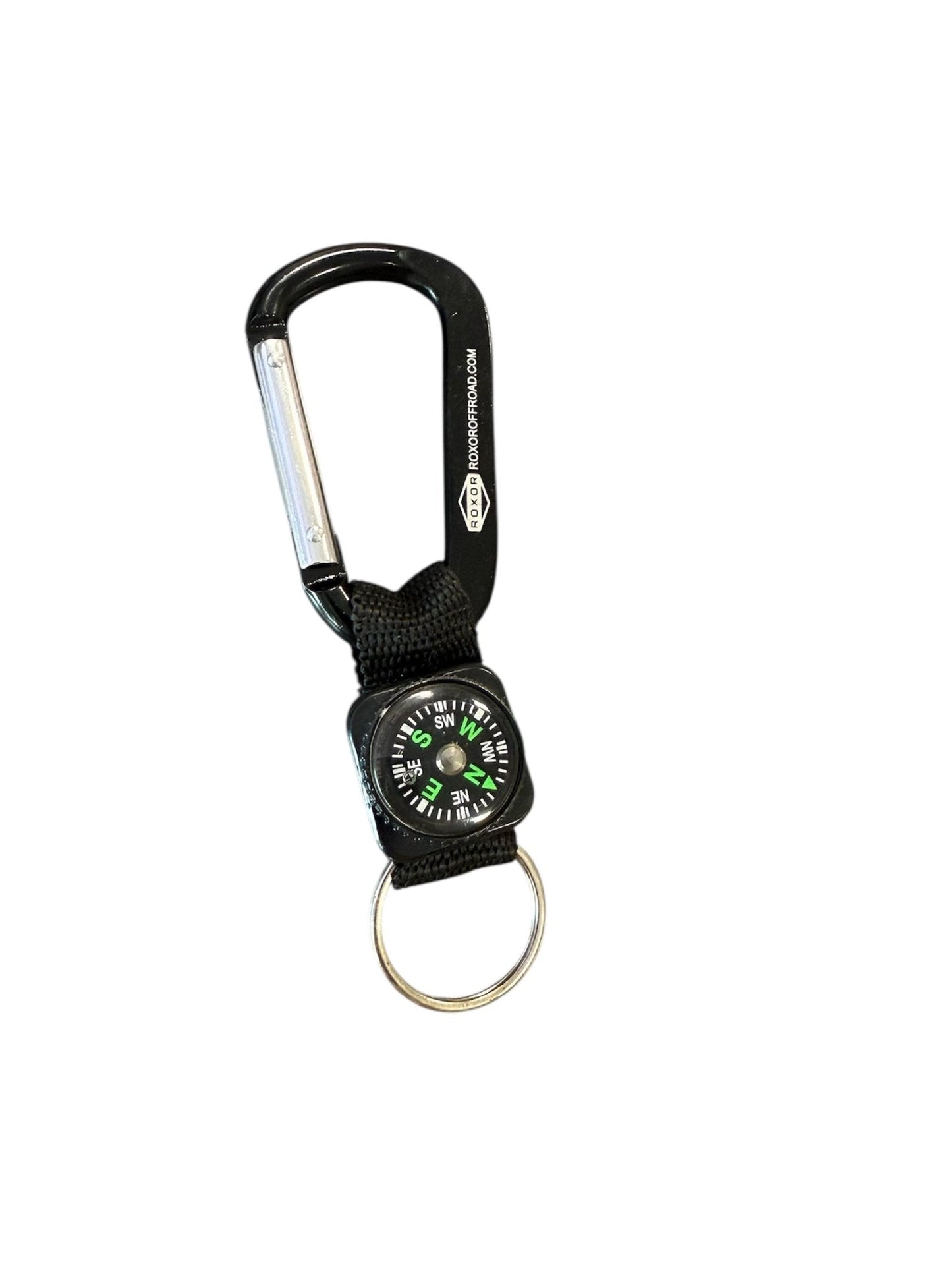 Roxor Keychain