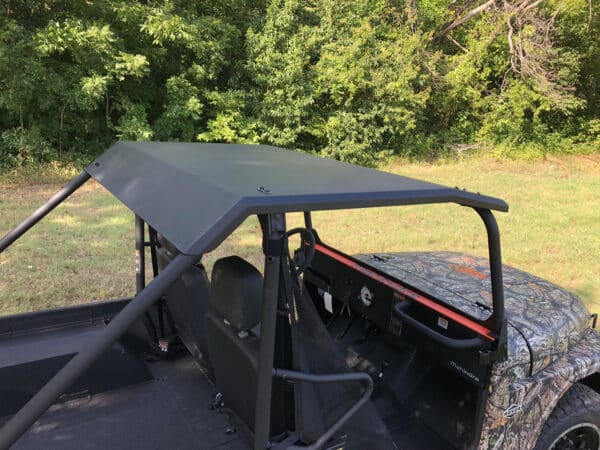 Roxor Lo Pro Top 2 Seater 2018-2020