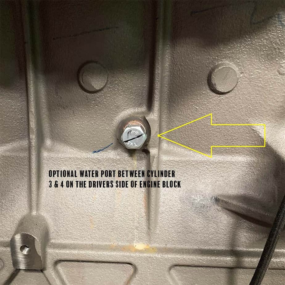 Roxor Manual Gauge kit