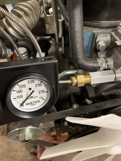 Roxor Manual Gauge kit