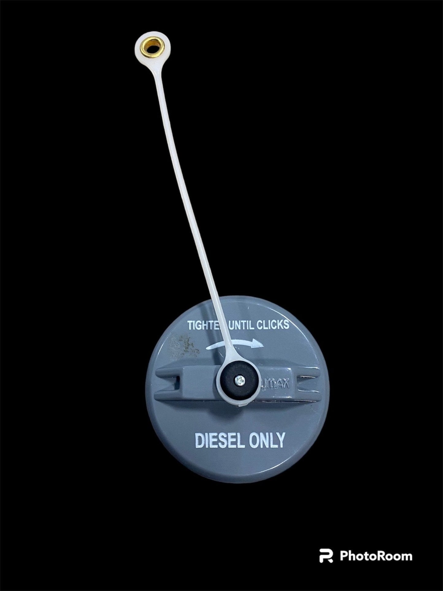 Roxor OEM Fuel Cap
