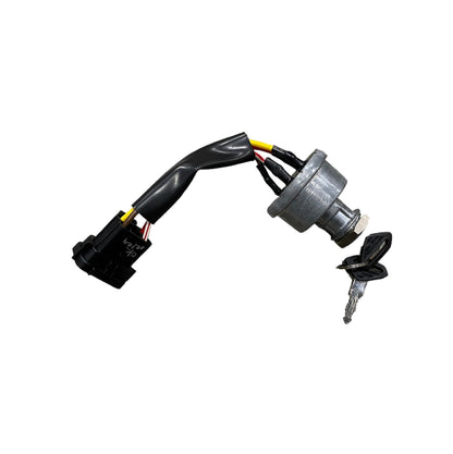 Roxor OEM Ignition Switch