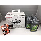 Roxor Red OEM Oil Filter 0303BC0071N