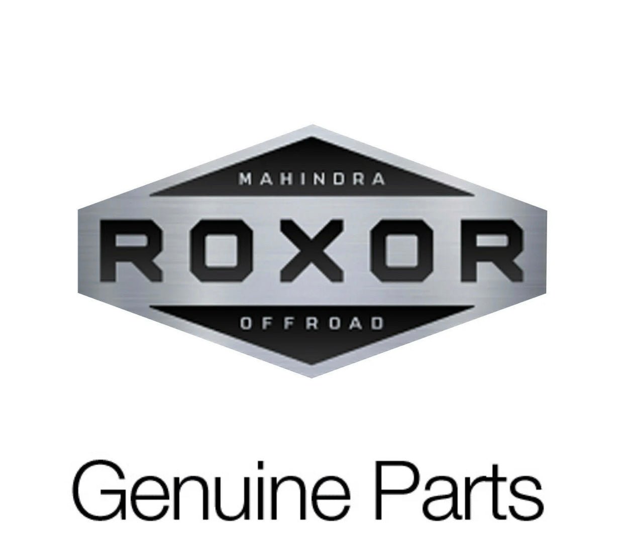 Roxor Red OEM Oil Filter 0303BC0071N