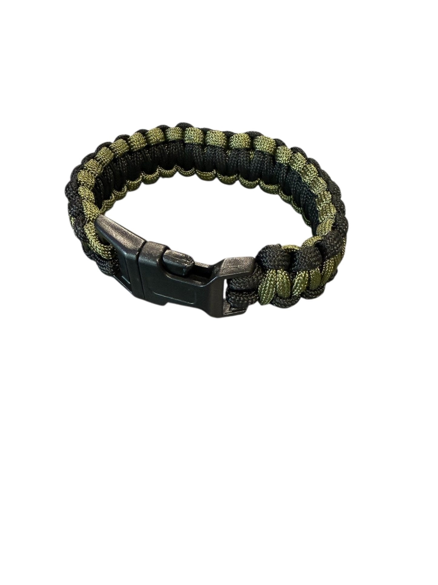Roxor Paracord Bracelet