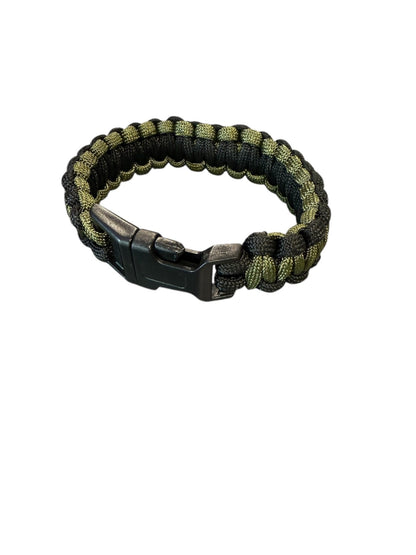 Roxor Paracord Bracelet