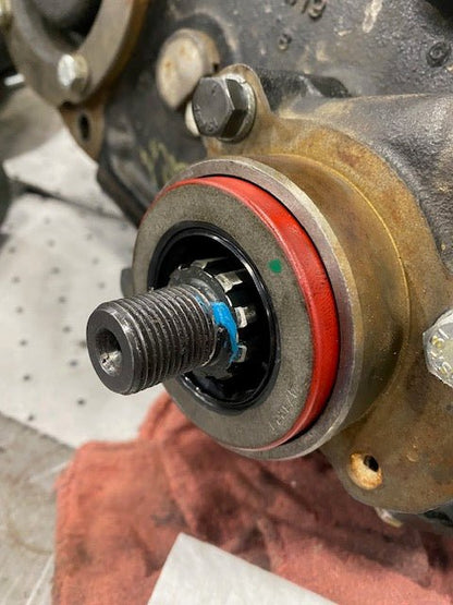 Roxor OEM Rear Transfer Case Yolk