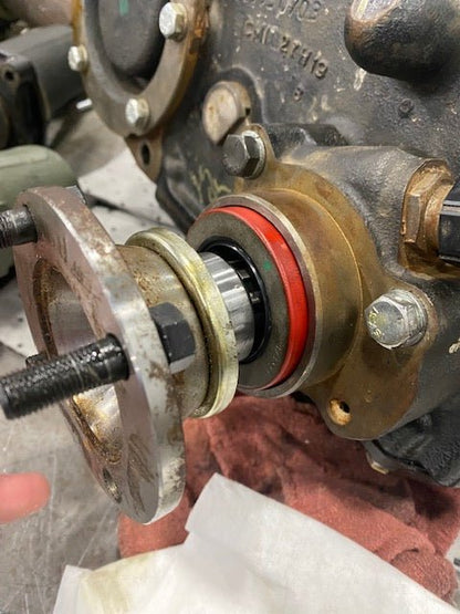 Roxor OEM Rear Transfer Case Yolk