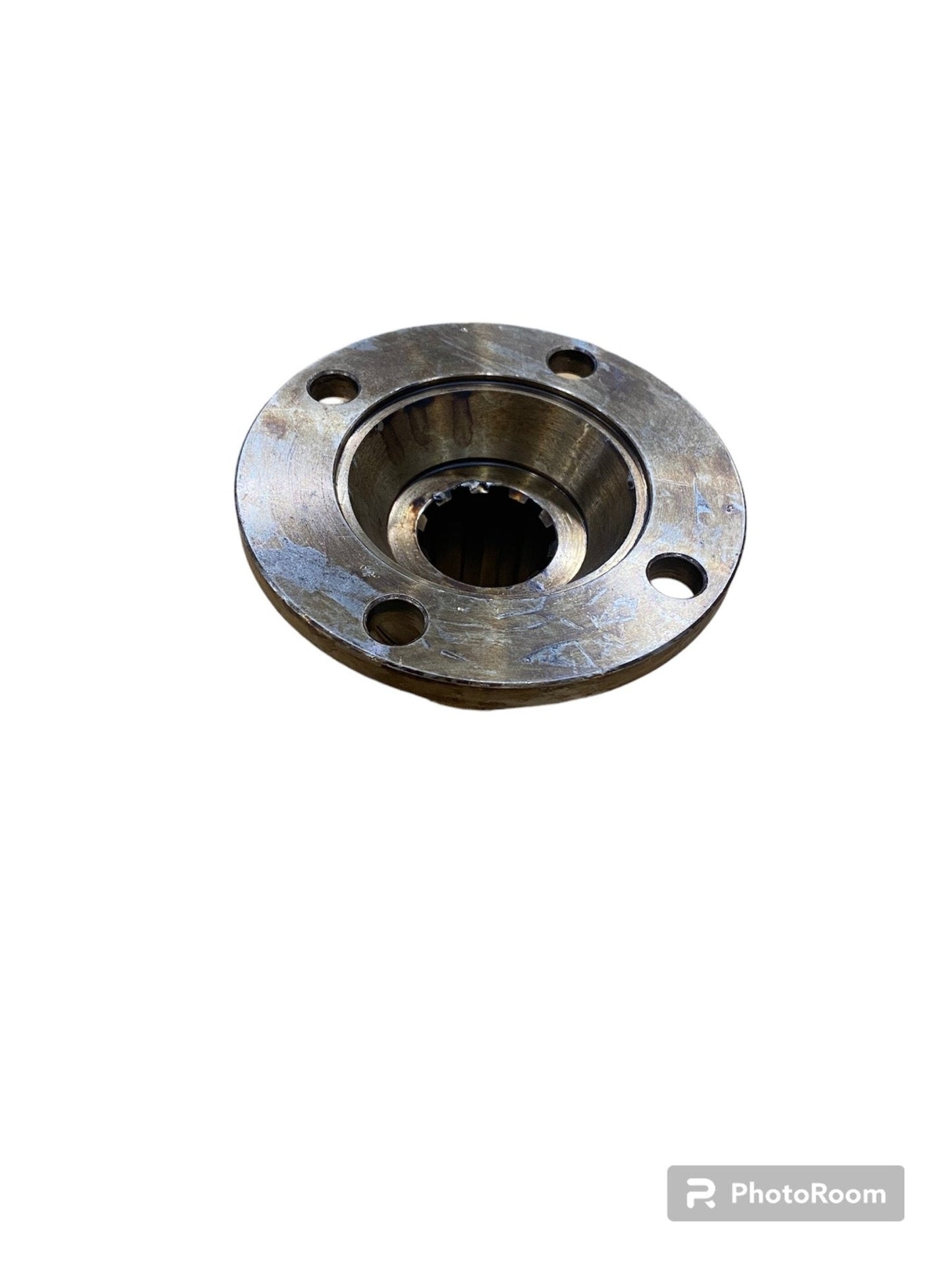 Roxor OEM Rear Transfer Case Yolk