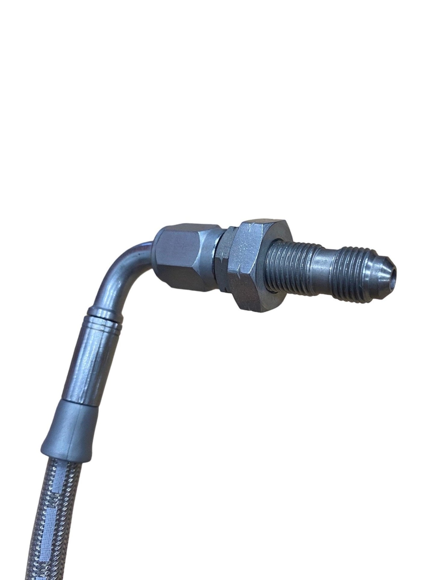 Roxor Replacement Extended Brake Lines