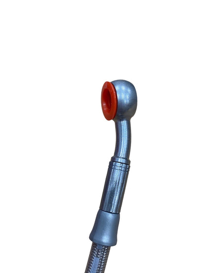 Roxor Replacement Extended Brake Lines