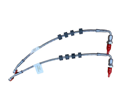 Roxor Replacement Extended Brake Lines