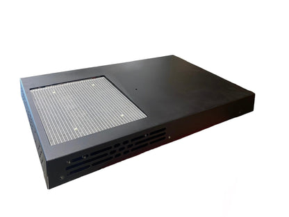 Roxor Roof Mount Air Conditioning A/C & add an alternator kit