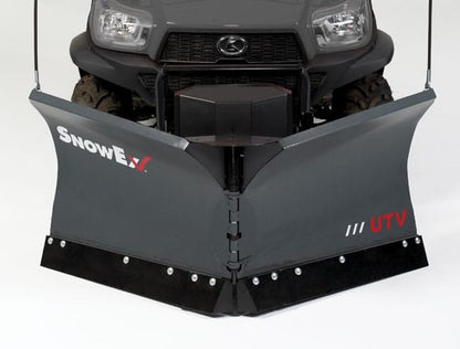 Roxor Professional Grade SnowEx V-Plow