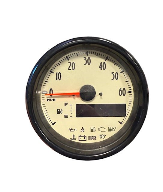 Roxor Speedo Saver