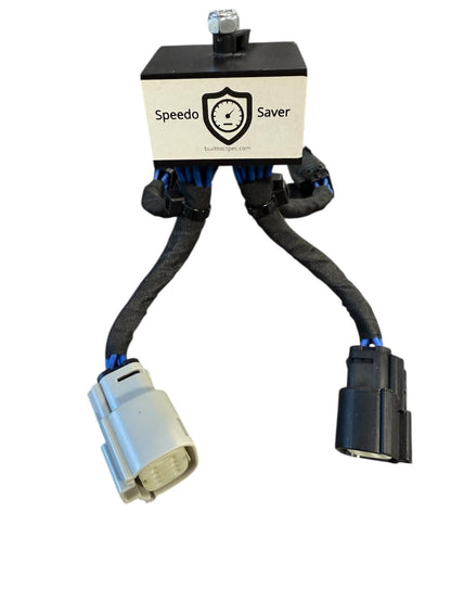 Roxor Speedo Saver