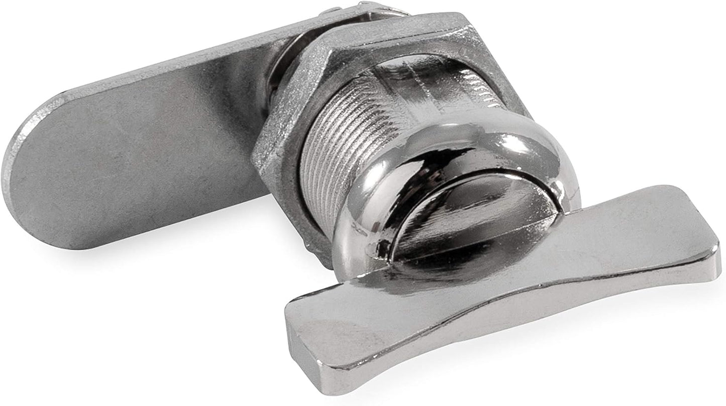 Roxor Storage Box Keyless Latch's