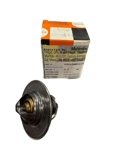 Roxor Thermostat