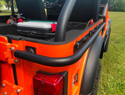 Cecco Roxor Tub Guards