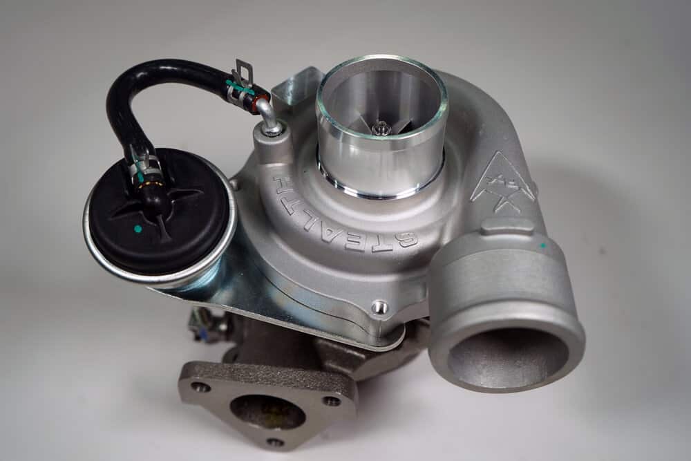 Roxor Tune Stage 1 to 2 Upgrade for 2.5L