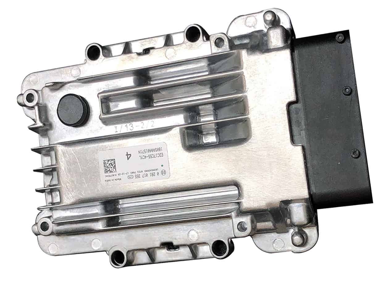 Roxor Tune Stage 1 to 2 Upgrade for 2.5L