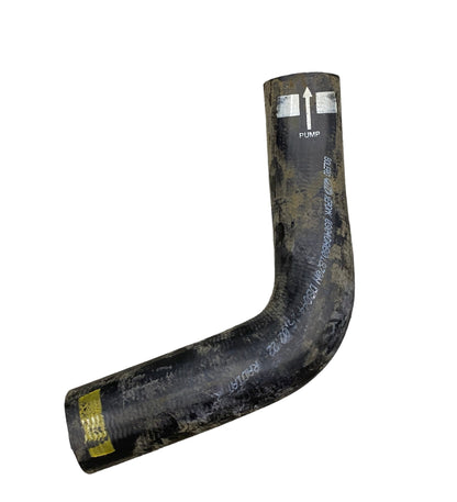 Roxor Upper Radiator Hose 18-22