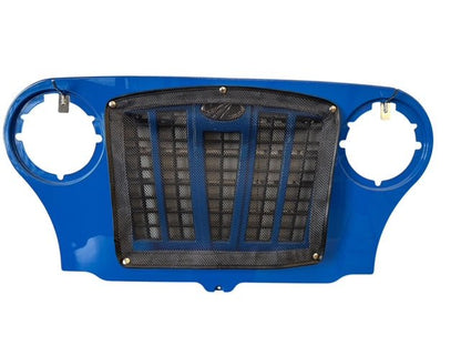Roxor Winter Grille Cover for 2018 & 2019