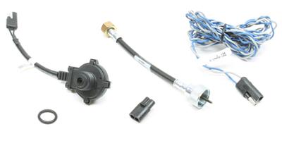 SPEED SENSOR GM