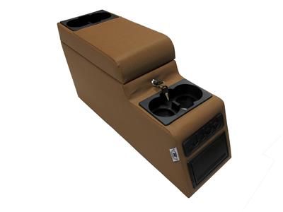 CENTER CONSOLE