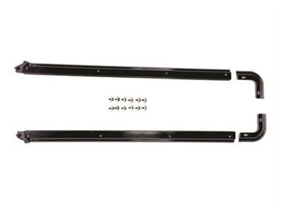 SOFT TOP HARDWARE KIT