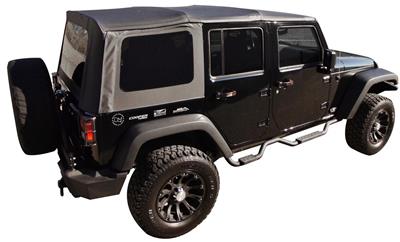 SOFT TOP  OEM REPLACEMEN