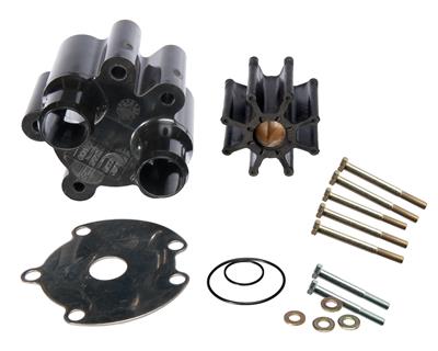 WATER PUMP KIT