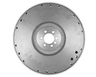 FLYWHEEL STEEL 168T EXT CHEVY