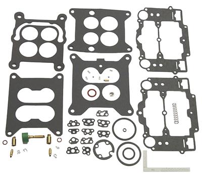 CARBURETOR KIT