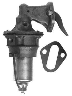 FUEL PUMP