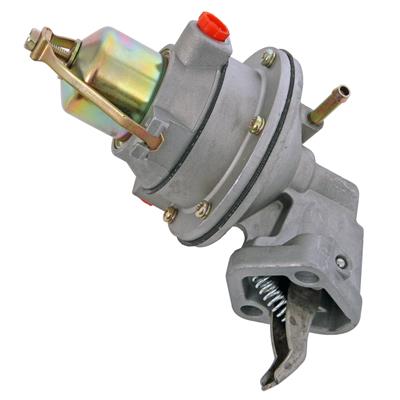 FUEL PUMP