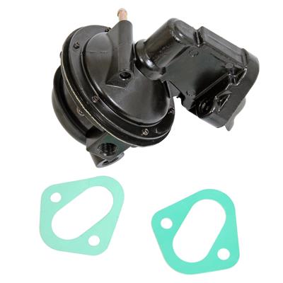 FUEL PUMP