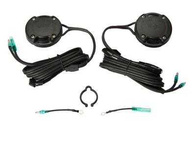 TRIM SENDER/LIMIT KIT