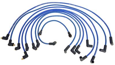 WIRING  PLUG SET