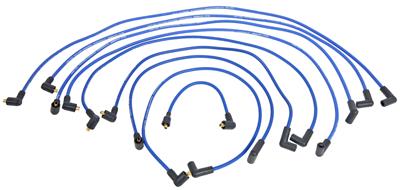 WIRING  PLUG SET