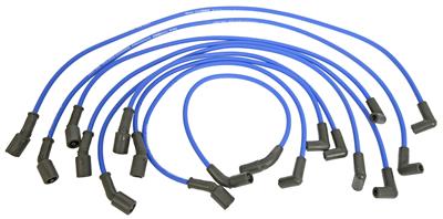 WIRING  PLUG SET