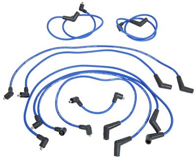 WIRING  PLUG SET