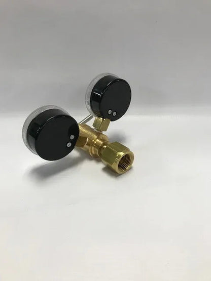 Co2 Single Waste Gate Kit